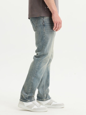 Regular Jean CHASIN' en bleu