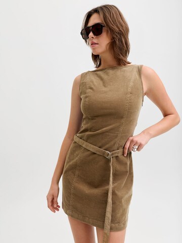 Robe 'JXGelly' JJXX en marron