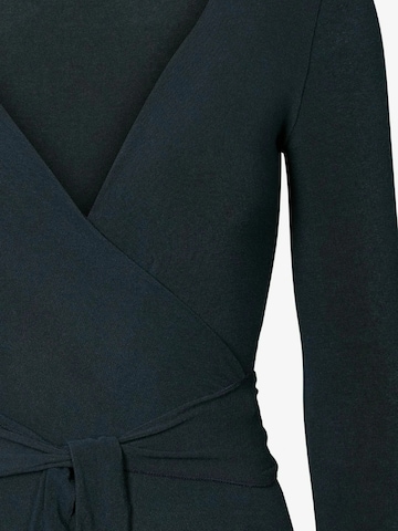 Gai+Lisva Shirts ' Anne ' i blå
