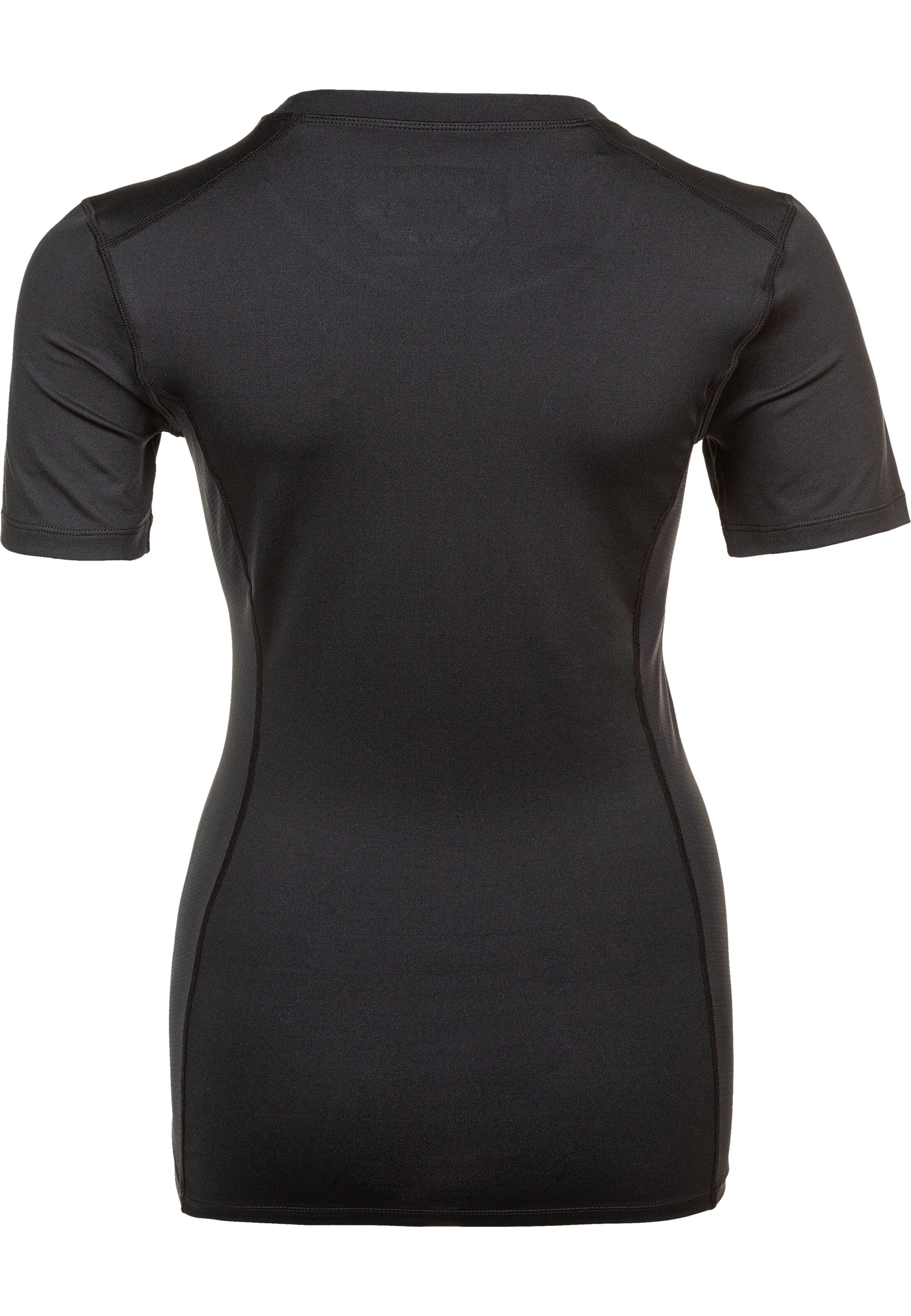 ENDURANCE Shirt 'Power V2' in Black