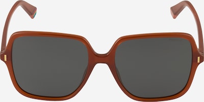 Akiniai nuo saulės 'PLD 6219/S' iš Polaroid, spalva – oranžinė, Prekių apžvalga