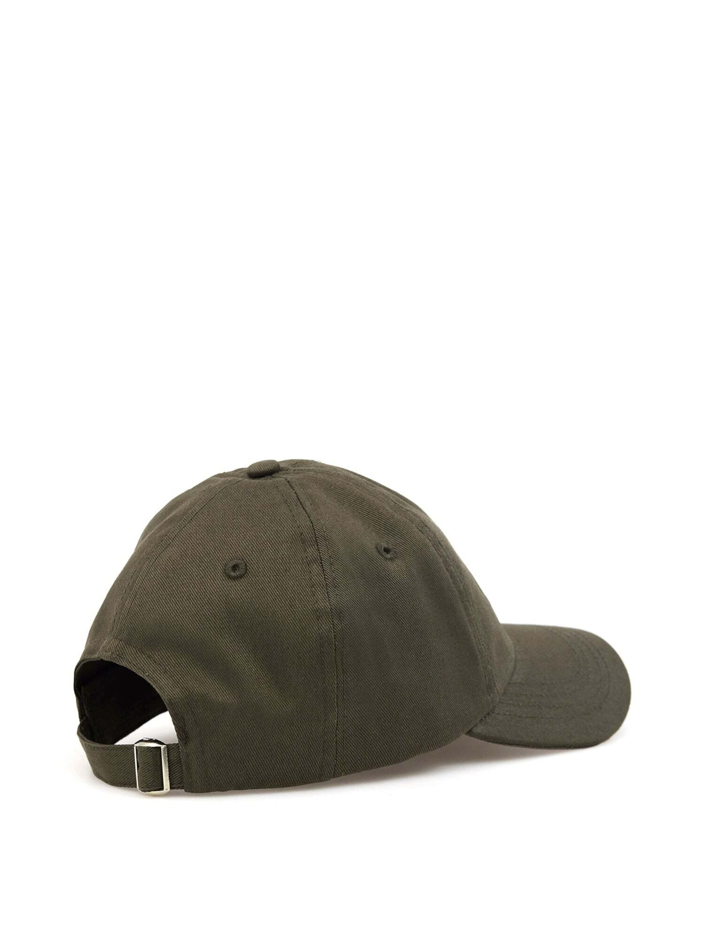 WESTMARK LONDON Cap ' CARTER ' in Green