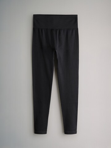 The Set Скинни Леггинсы в Коричневый