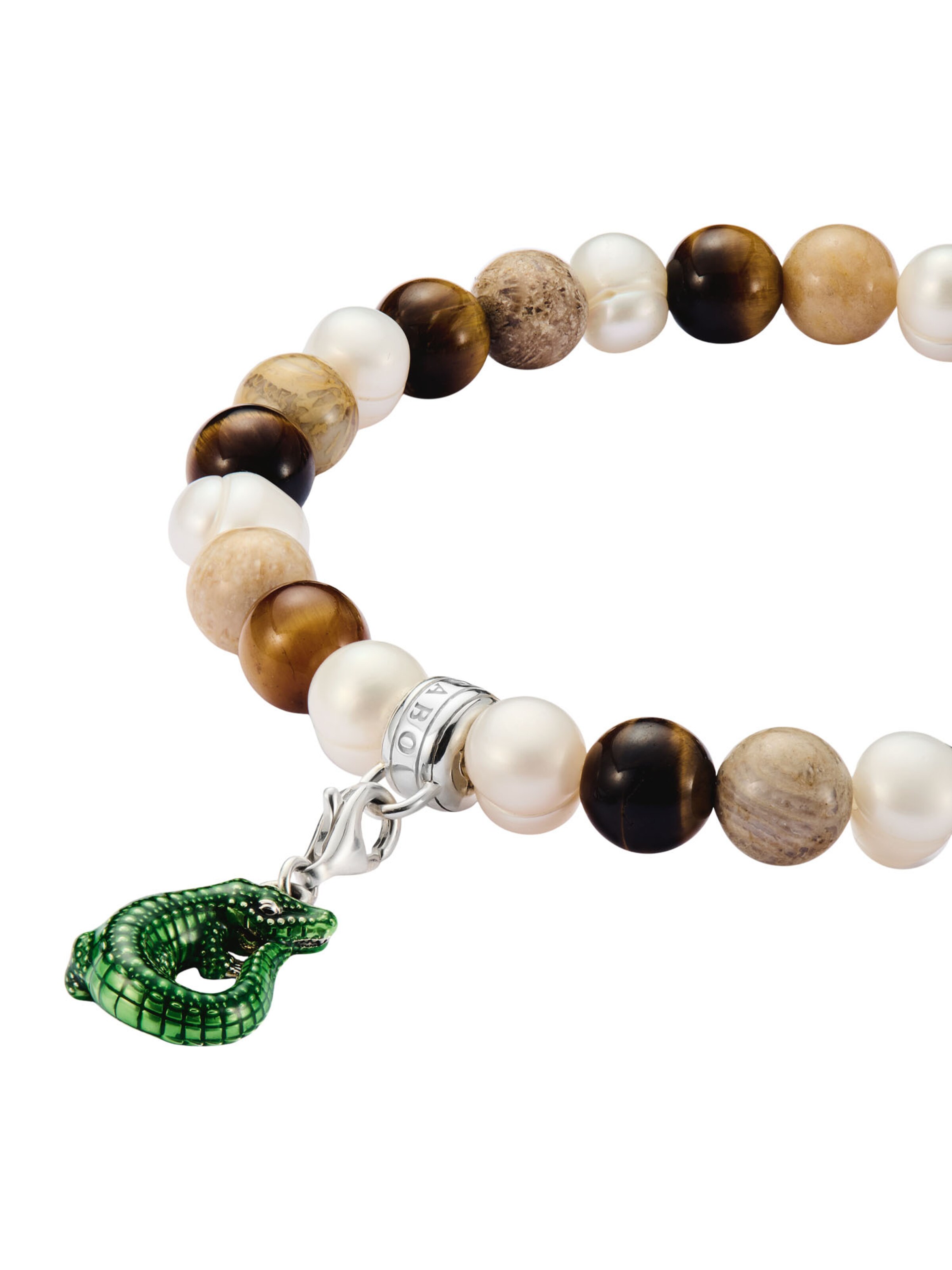 Thomas Sabo Armband in Silber