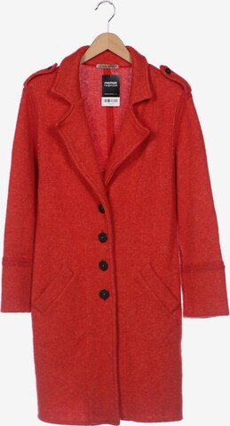 Aldo Martins Jacket & Coat in M in Red: front