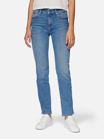 Mavi Regular Jeans 'Kendra' in Blau: predná strana