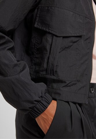 Giacca di mezza stagione ' ' di Urban Classics in nero