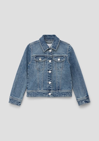 s.Oliver Jacke in Blau