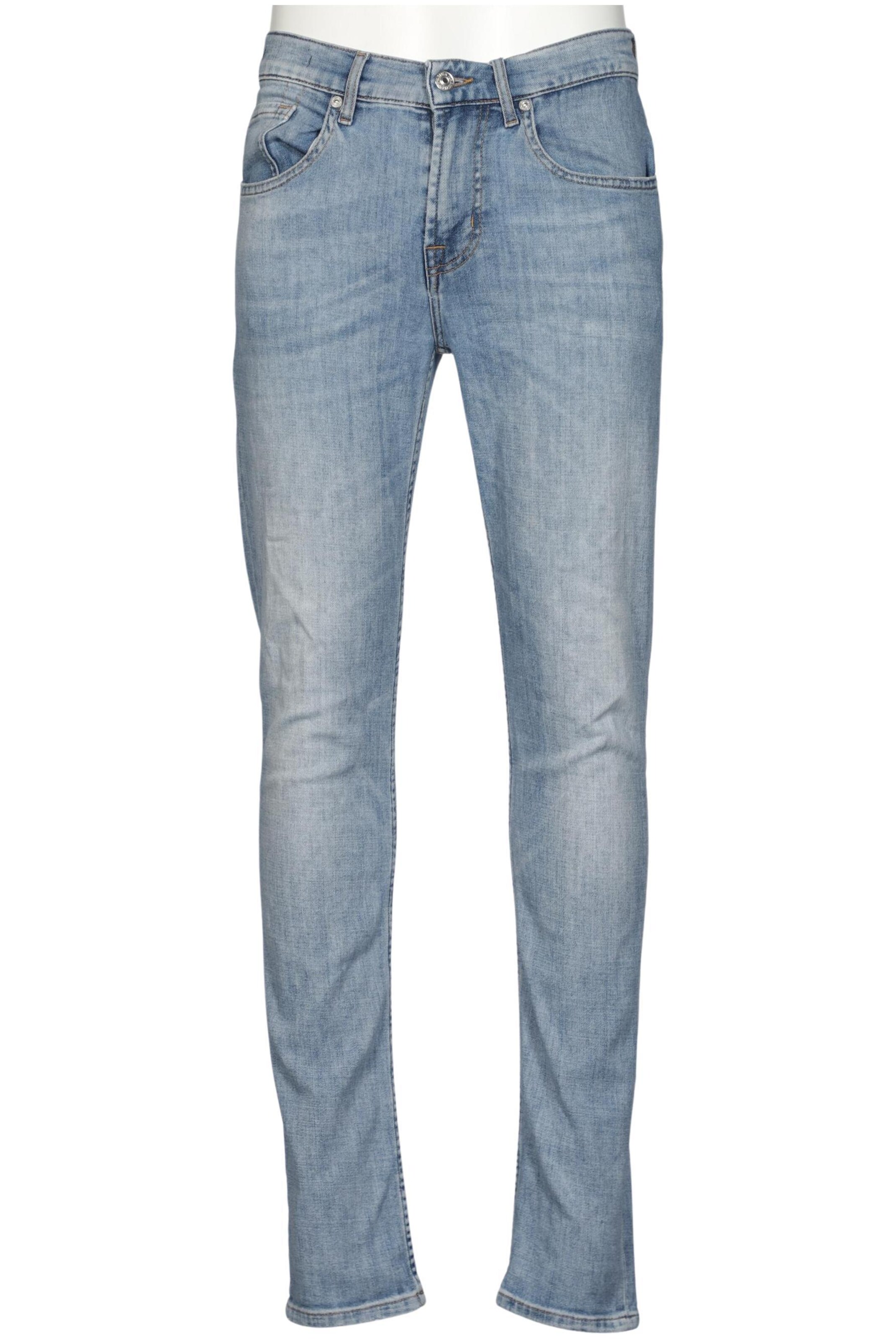 7 for all mankind Jeans in 30 in Blue: front