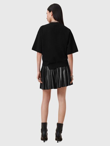 AllSaints Skirt 'VENA' in Black