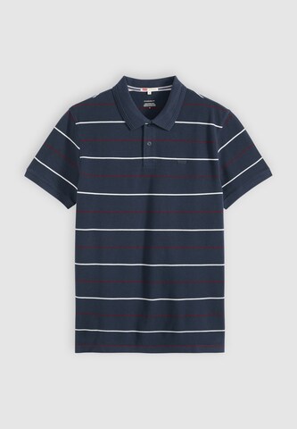 LEVI'S ® Poloshirt 'Original' in Blau