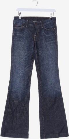 Citizens of Humanity Jeans in 26 in Blue: front