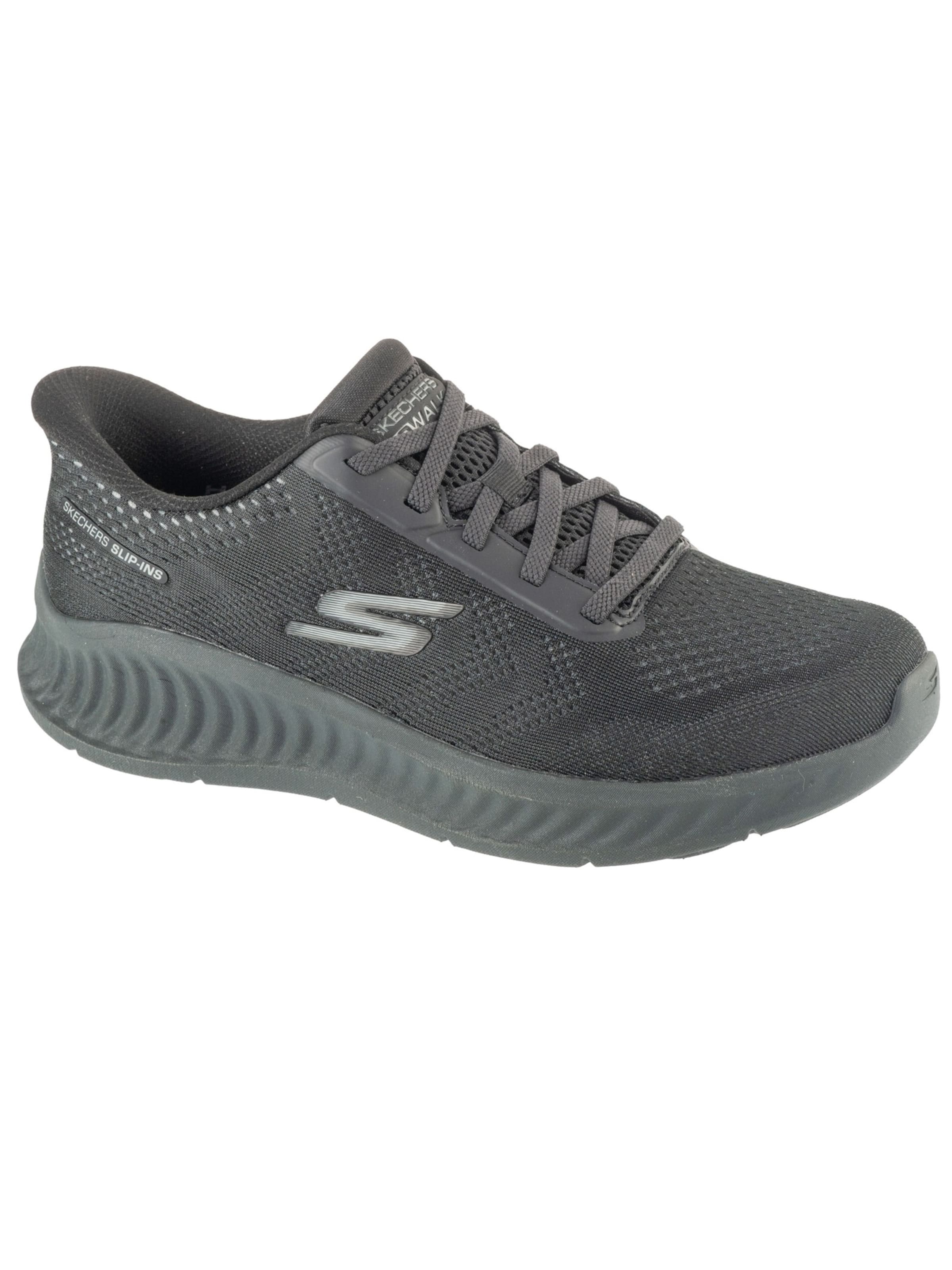 SKECHERS Sneakers in Black