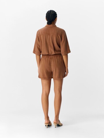 OBJECT Regular Jeans in Bruin