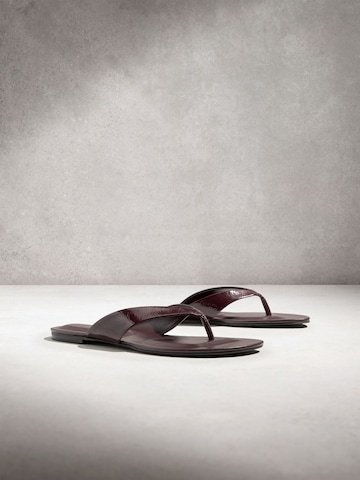 Next Japonki w kolorze czerwony