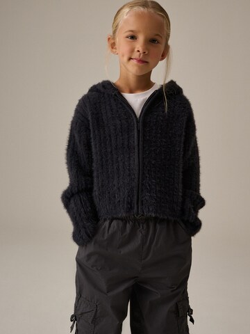 Next Strickjacke in Grau