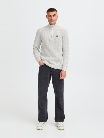 Pull-over 'SDRicardo' !Solid en gris