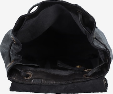 Campomaggi Backpack in Black