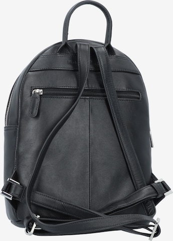 Picard Backpack 'Really' in Black