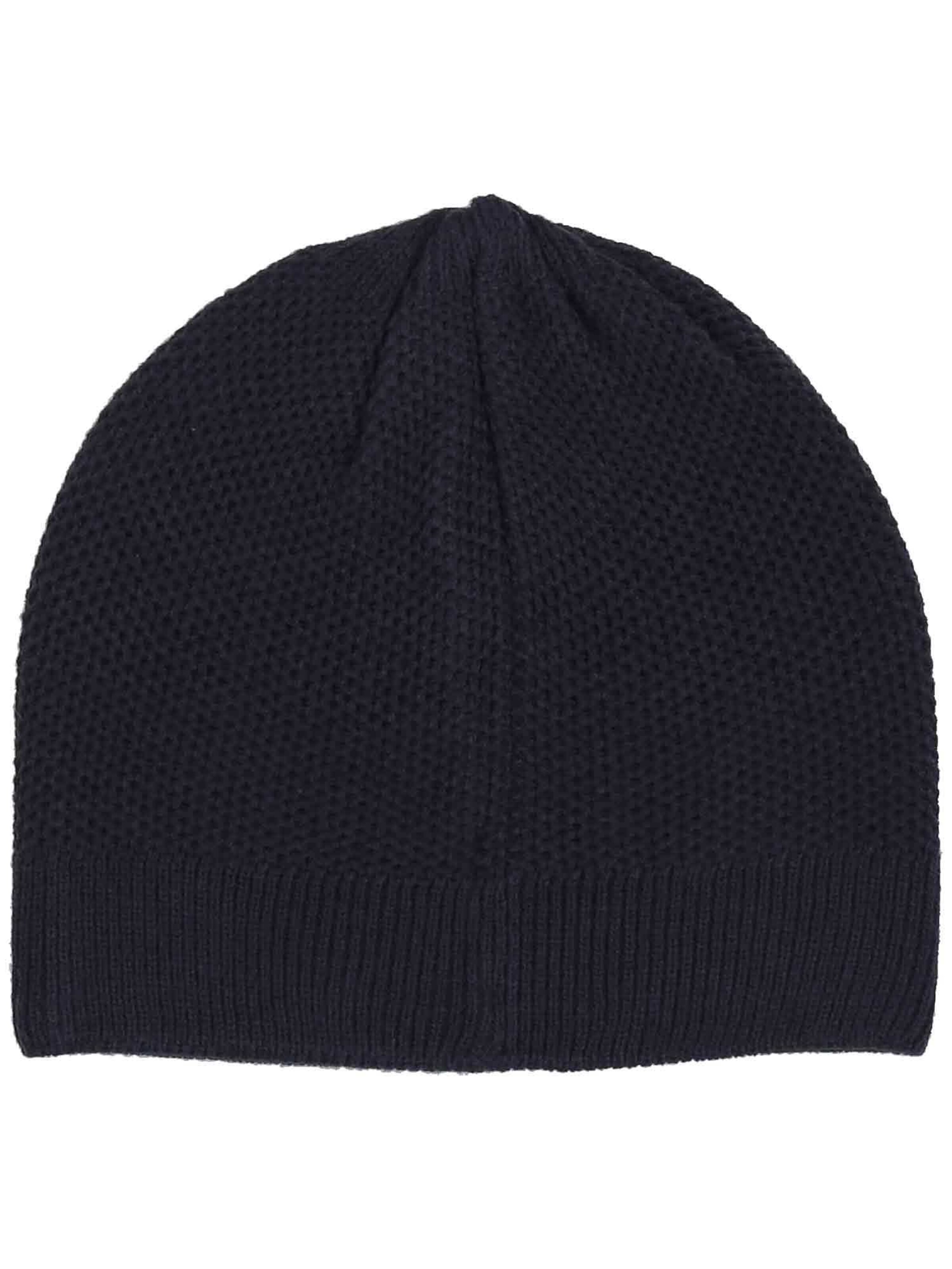 bugatti Beanie in Blue