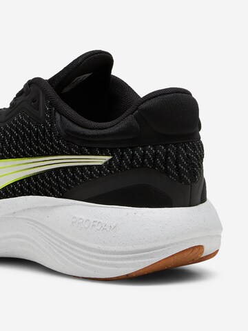 PUMA Running shoe 'Scend Pro' in Black