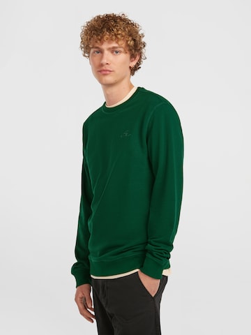 O'NEILL - Sweatshirt em verde