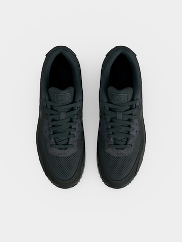 Nike Sportswear Σνίκερ χαμηλό 'Air Max 90 Premium' σε γκρι