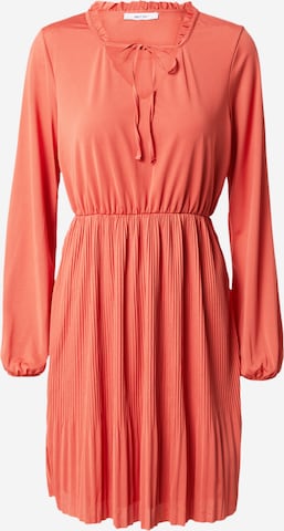 ABOUT YOU Dress 'Lotti' in Red: front