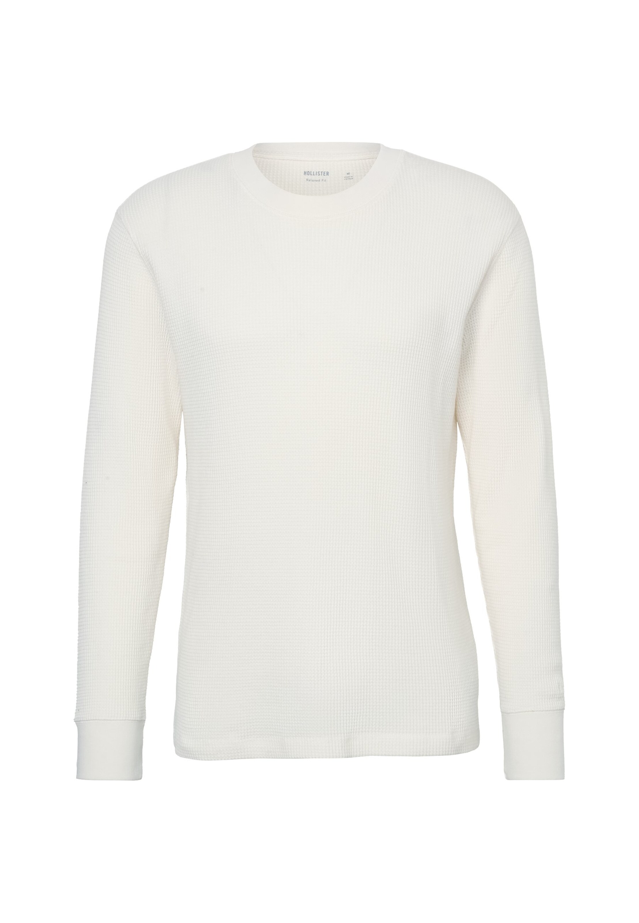 bēšs HOLLISTER T-Krekls: no priekšpuses