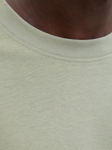 JACK & JONES Shirt in Grijs