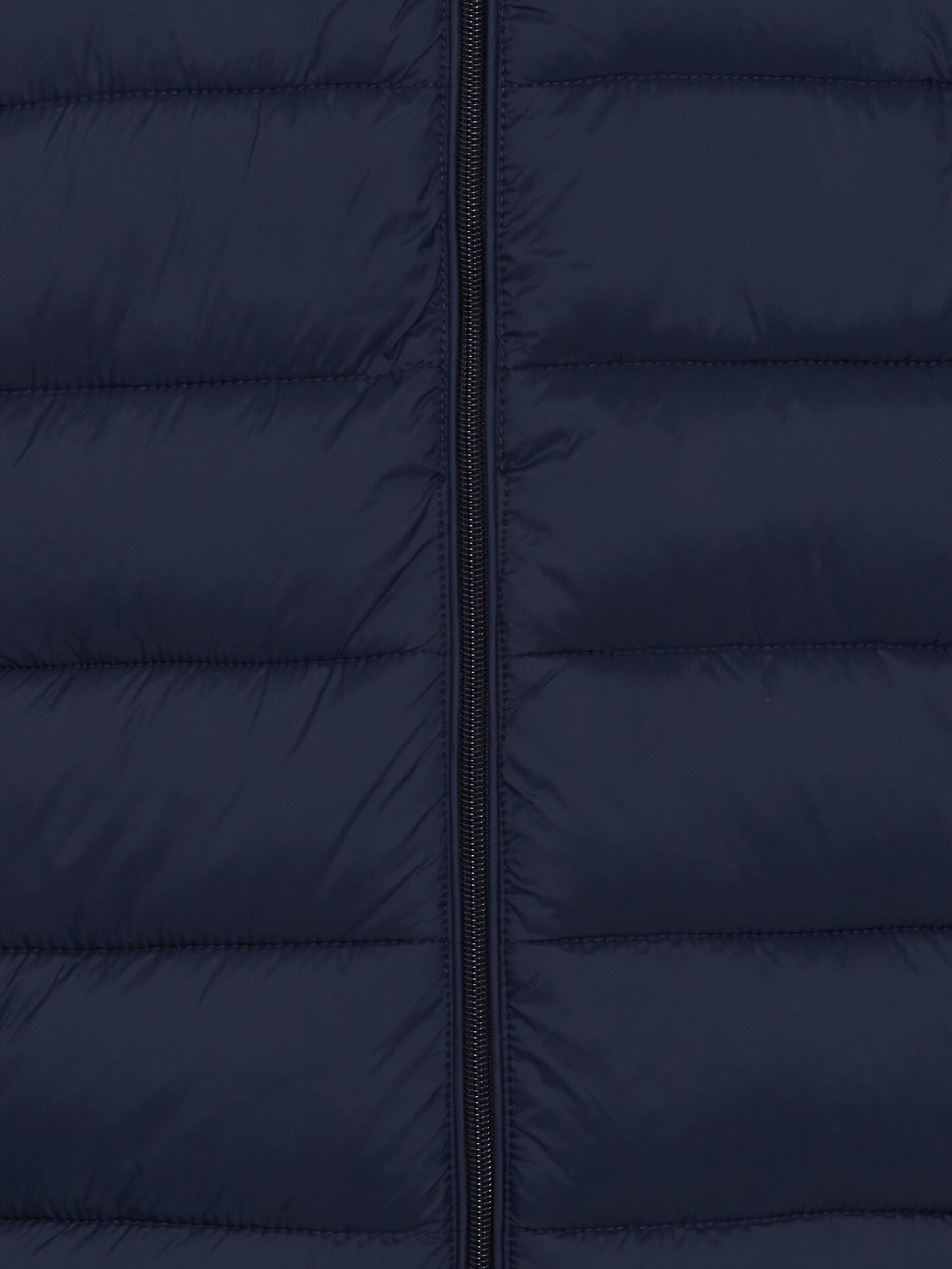 !Solid Übergangsjacke 'Cole' in Blau