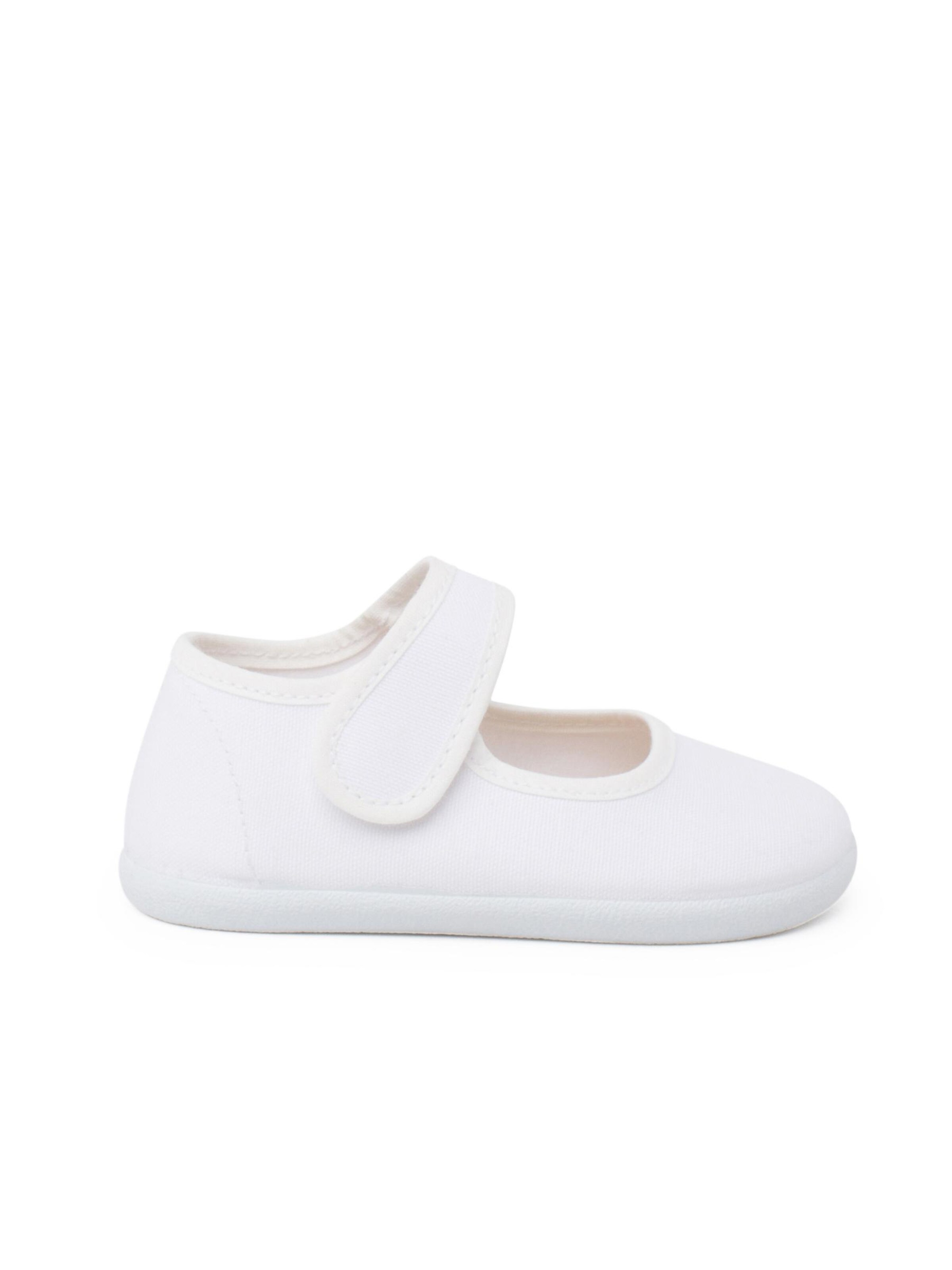Pisamonas Ballerina‌‌‌‌‌ in Weiß