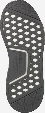 ADIDAS ORIGINALS - Zapatillas deportivas bajas 'Nmd_R1' en gris