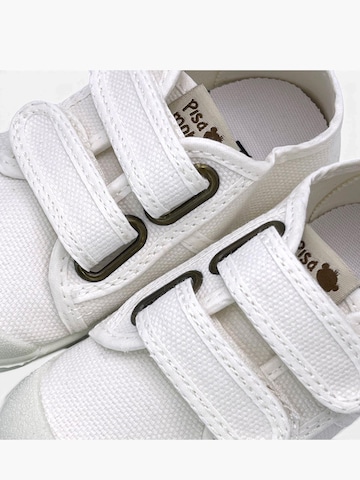 Pisamonas Sneaker‌‌‌‌‌‌‌‌ in Weiß