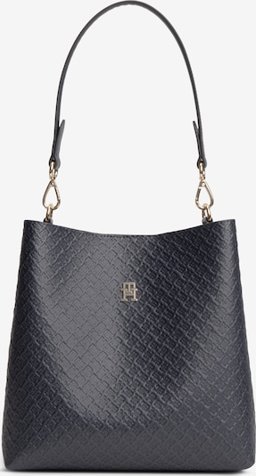TOMMY HILFIGER Olkalaukku 'MONO' koossa One Size värissä marine, Tuotenäkymä