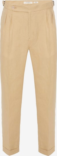 Kelnės iš Antioch, spalva – kupranugario, Prekių apžvalga