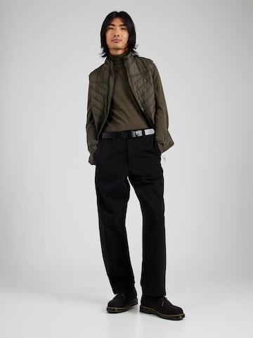 Lindbergh Bodywarmer in Grijs