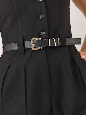 Bianco Lucci - Macacões em preto