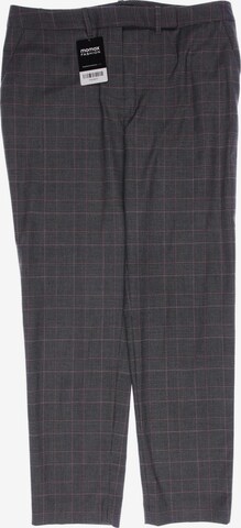 Caroll Pants in M in Grey: front