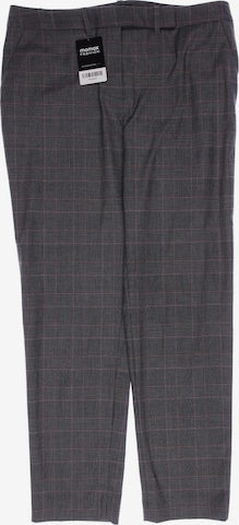 Caroll Pants in M in Grey: front