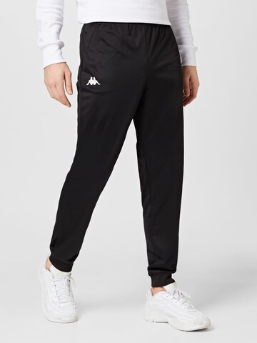 KAPPA Tracksuit in Black