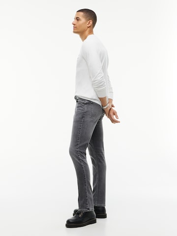 Slimfit Jeans 'AUSTIN' di Tommy Jeans in grigio