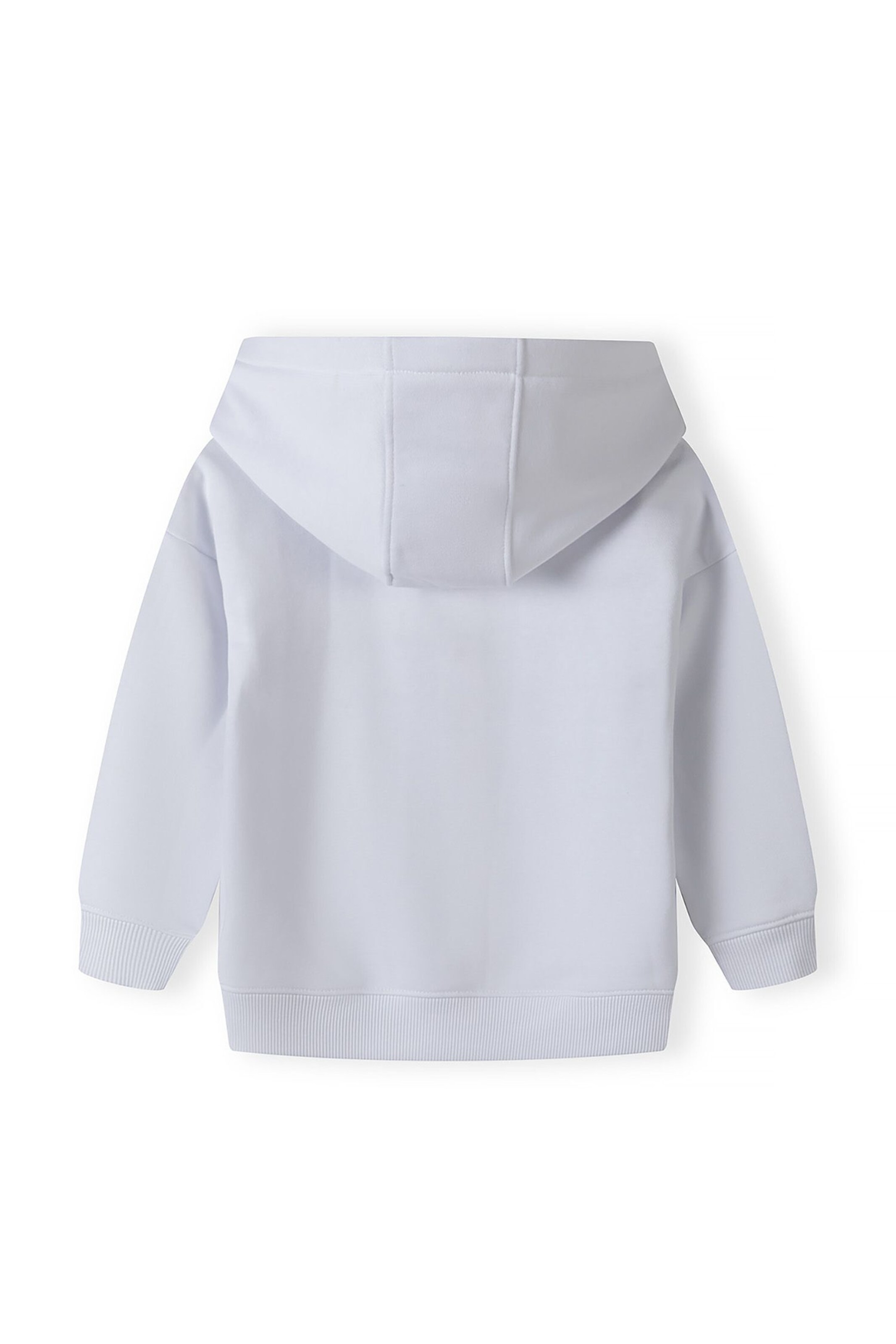 MINOTI Sweatshirt in White