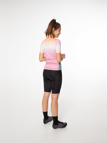 PROTEST Sporttop 'PRTDAHLIA'‌‌‌ in Pink