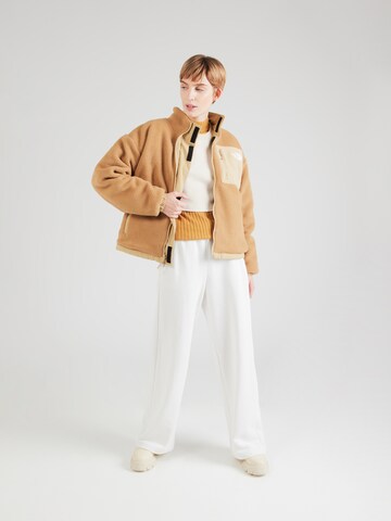 THE NORTH FACE Outdoor jacket 'YUMIORI' in Green