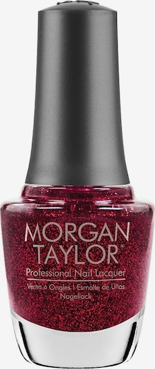 Morgan Taylor Nail Polish 'Red Collection' in, Item view