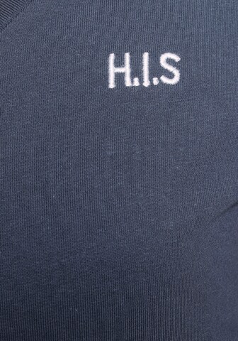 H.I.S T-Shirt in Mischfarben