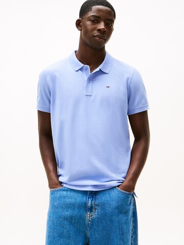 Tommy Jeans Футболка в Синий: спереди