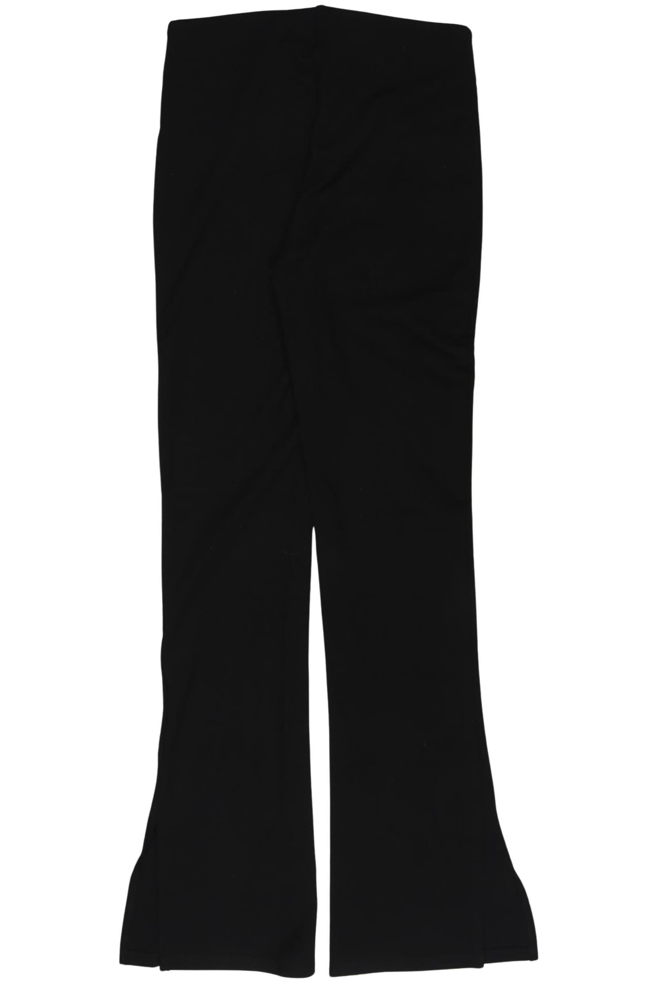 HALLHUBER Pants in XS in Black