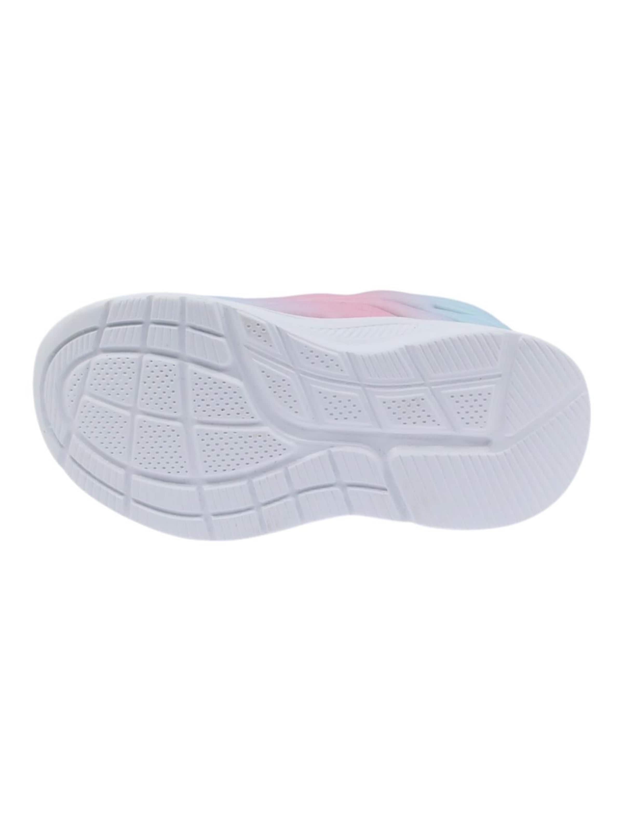 Beppi Sneaker 'Lighting Shoes' in Blau